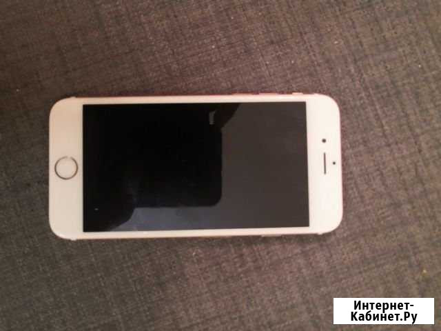 iPhone 6s 128 Гб Чебоксары - изображение 1