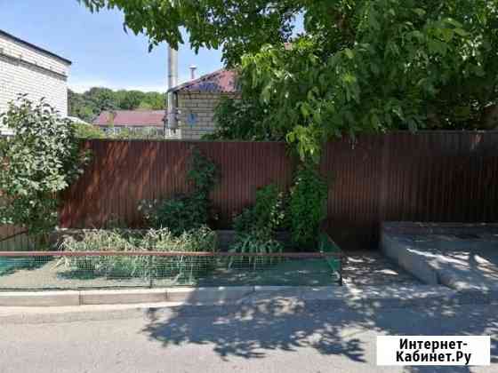 Дом 62 кв.м. на участке 1 сот. Ставрополь