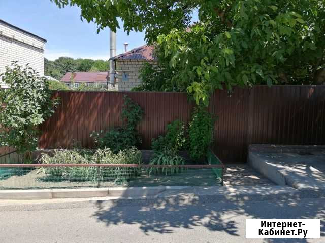 Дом 62 кв.м. на участке 1 сот. Ставрополь - изображение 1