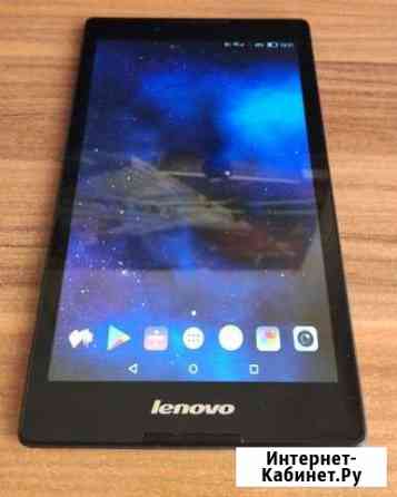 Планшет Lenovo TAB 2 A8-50LC 16Gb Воркута
