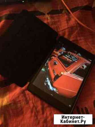 iPad mini Лесной Городок