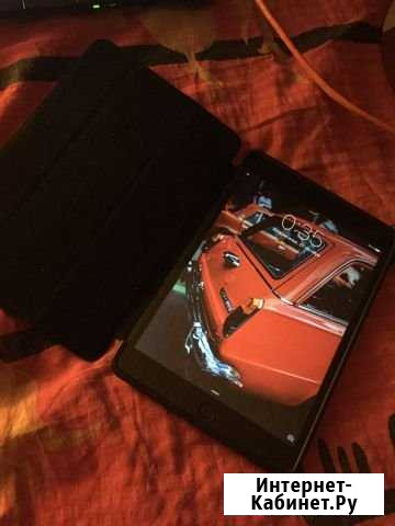 iPad mini Лесной Городок - изображение 1