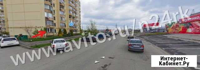 Помещение свободного назначения, 55.6 кв.м. Ростов-на-Дону - изображение 1
