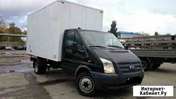 Продаю Форд Транзит (Ford Transit) Самара