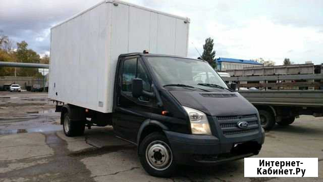 Продаю Форд Транзит (Ford Transit) Самара - изображение 1