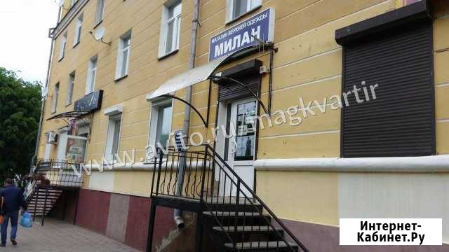 Магазин 74 кв.м. Смоленск - изображение 1