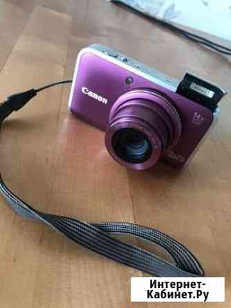 Фотоаппарат Canon Мурино