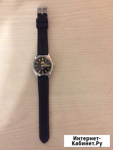 Часы Ульяновск - изображение 1