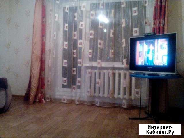 2-к квартира, 55 кв.м., 3/5 эт. Медвежьегорск - изображение 1