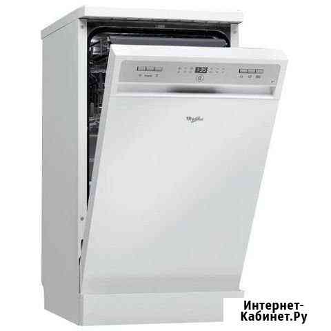 Посудомоечная машина Whirlpool adpf 851 WH Москва