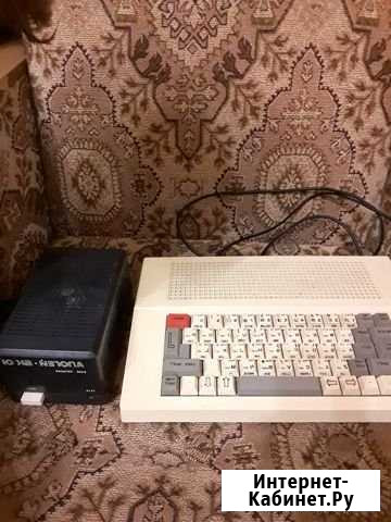 ZX Spectrum 3шт Тула - изображение 1