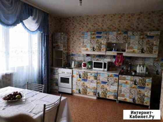 3-к квартира, 81 кв.м., 3/10 эт. Ленинск-Кузнецкий