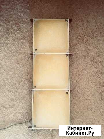 Светильник Омск - изображение 1