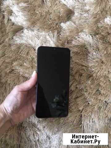 SAMSUNG a50 новый Москва - изображение 1