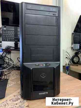Gigabyte игровой Ульяновск
