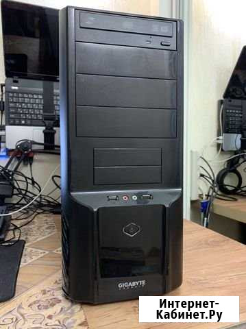 Gigabyte игровой Ульяновск - изображение 1