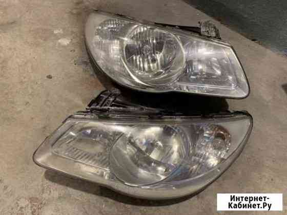 Фары на Hyundai Elantra HD оригинал Саратов