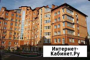 Машиноместо, 19 кв.м. Казань - изображение 1