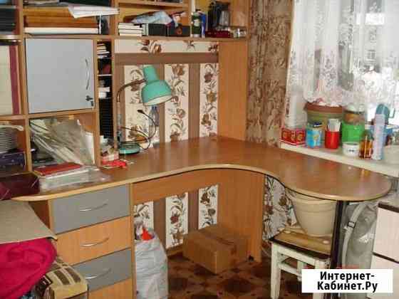Компьютерный стол Выборг