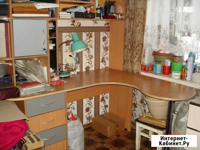 Компьютерный стол Выборг - изображение 1