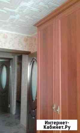 2-к квартира, 48 кв.м., 5/5 эт. Киреевск