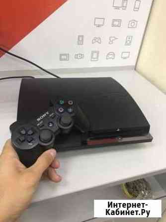 Sony PS3 320гб(22) Симферополь