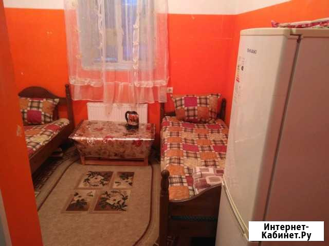 Комната 45 кв.м. в 2-к, 1/3 эт. Домодедово - изображение 1