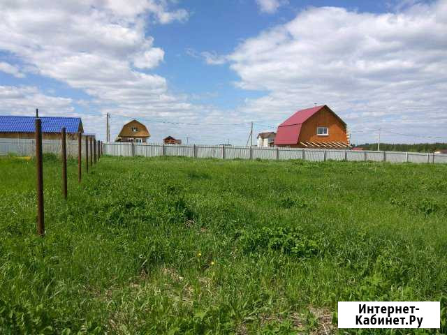 Участок 15 сот. (ИЖС) Киселевск - изображение 1
