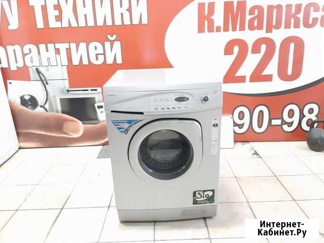 Стиральная машина Магнитогорск - изображение 1