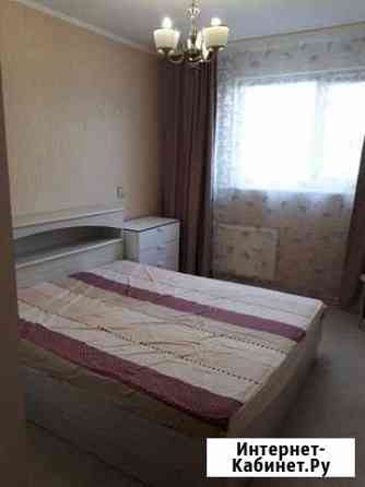 3-к квартира, 60.3 кв.м., 2/9 эт. Новый Уренгой