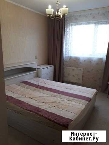 3-к квартира, 60.3 кв.м., 2/9 эт. Новый Уренгой - изображение 1