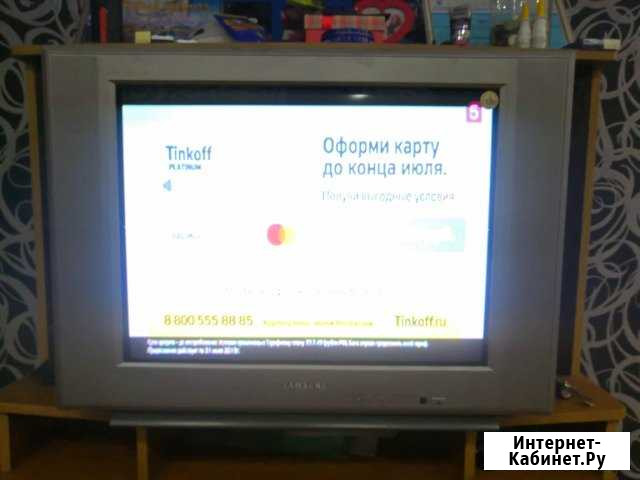 Телевизор Бугульма - изображение 1