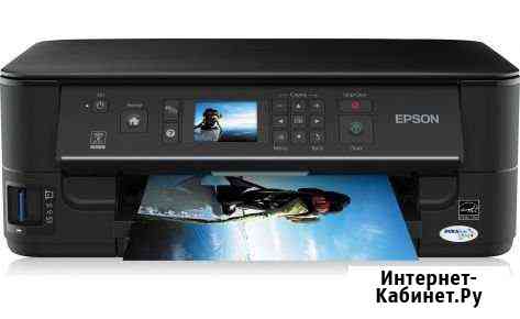 Принтер epson SX 525 WD Мурманск