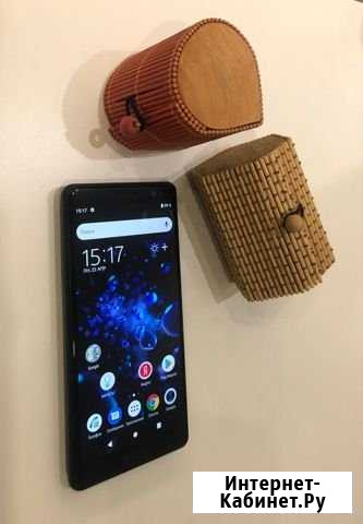 Бу Sony XZ2 Compact Пенза - изображение 1