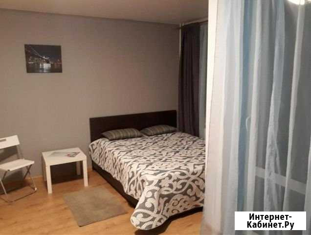 Комната 22 кв.м. в 1-к, 4/9 эт. Самара - изображение 1