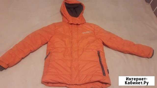 Куртка фирмы Крокид Муром - изображение 1