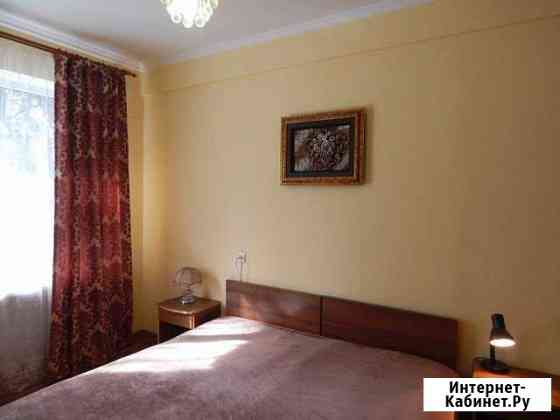 2-к квартира, 45 кв.м., 1/5 эт. Кисловодск