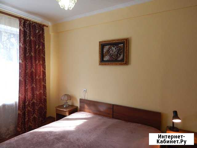 2-к квартира, 45 кв.м., 1/5 эт. Кисловодск - изображение 1