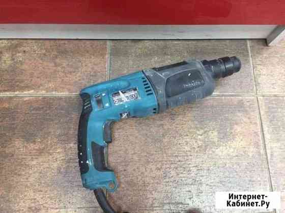 Перфоратор makita HR2470 (3) Симферополь