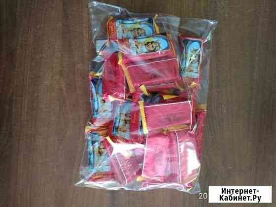 Конфеты Гулливер (Король Великан) Белгород