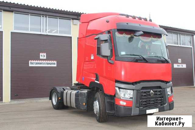 Продажа Renault T-Series в Белгороде Белгород - изображение 1