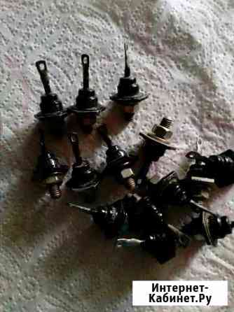 Радиодеталь Тула