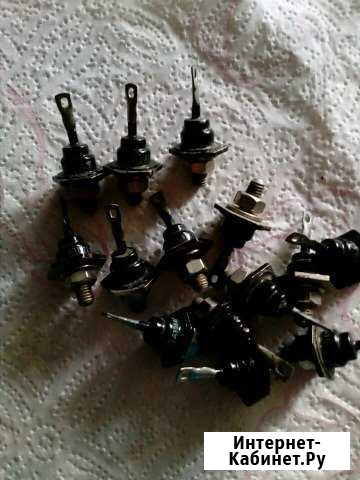 Радиодеталь Тула - изображение 1