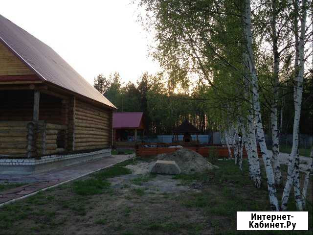 Дом 210 кв.м. на участке 12 сот. Покров - изображение 1