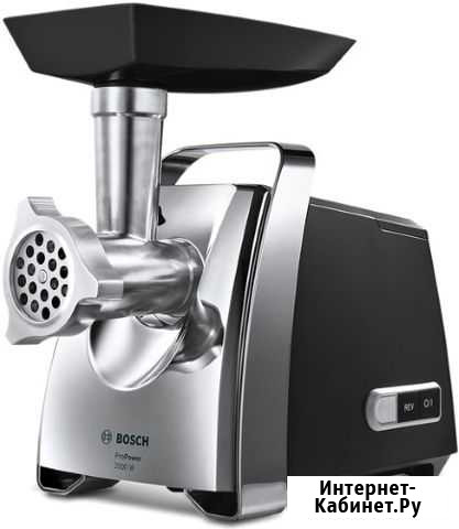Мясорубка Bosch MFW67440 Йошкар-Ола - изображение 1