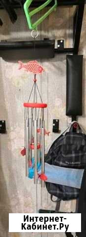 Музыка ветра Карпы Великий Новгород - изображение 1