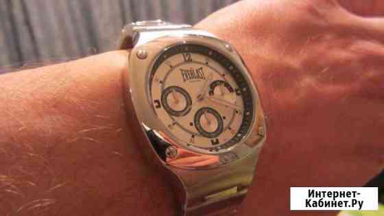 Мужские часы Everlast Курск