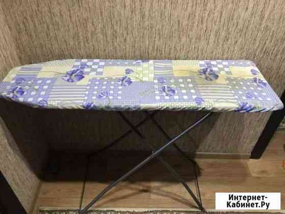 Гладильная доска Ульяновск