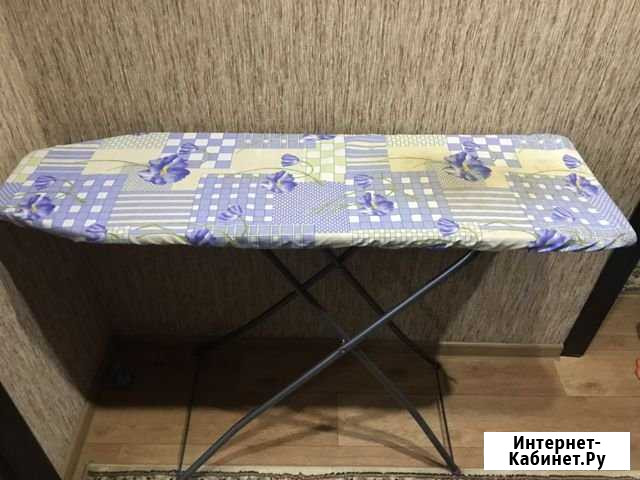 Гладильная доска Ульяновск - изображение 1