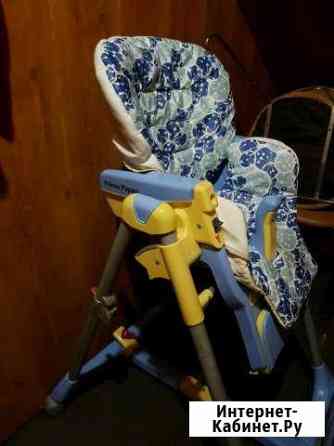 Стул Peg Perego Волгоград